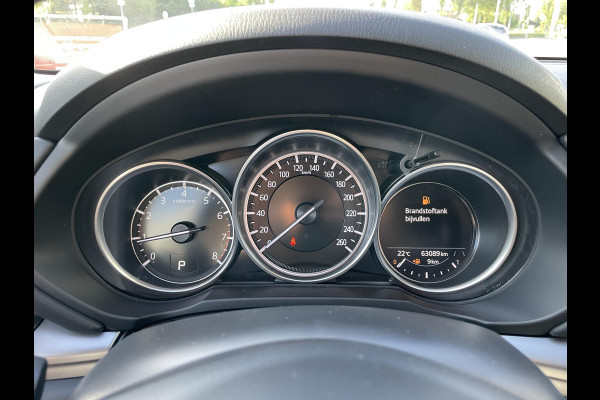 Mazda CX-5 2.0 SkyActiv-G 165 Comfort Automaat | ZOMERDEALS | NAVIGATIE | DEALERONDERHOUDEN | NL AUTO |