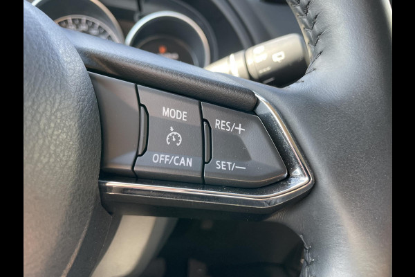 Mazda CX-5 2.0 SkyActiv-G 165 Comfort Automaat | ZOMERDEALS | NAVIGATIE | DEALERONDERHOUDEN | NL AUTO |