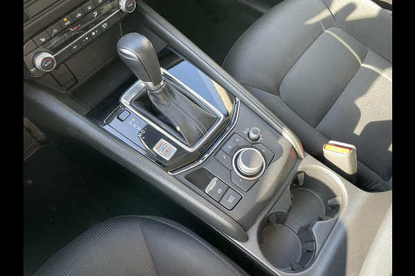 Mazda CX-5 2.0 SkyActiv-G 165 Comfort Automaat | ZOMERDEALS | NAVIGATIE | DEALERONDERHOUDEN | NL AUTO |