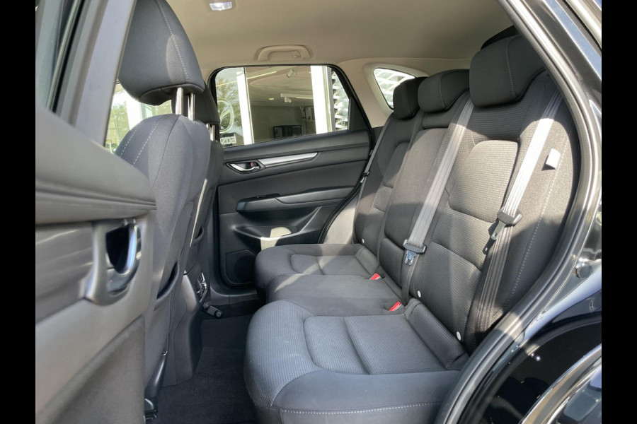 Mazda CX-5 2.0 SkyActiv-G 165 Comfort Automaat | ZOMERDEALS | NAVIGATIE | DEALERONDERHOUDEN | NL AUTO |