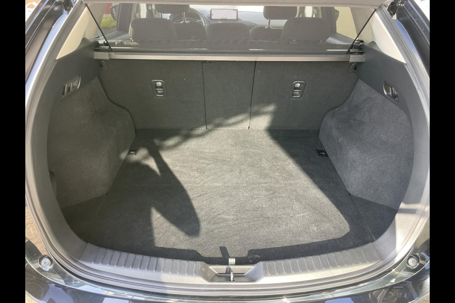 Mazda CX-5 2.0 SkyActiv-G 165 Comfort Automaat | ZOMERDEALS | NAVIGATIE | DEALERONDERHOUDEN | NL AUTO |
