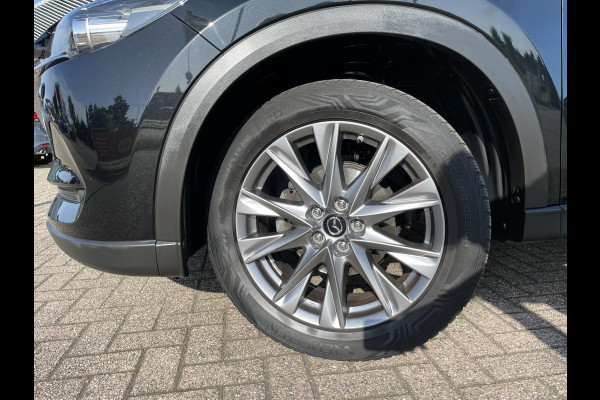 Mazda CX-5 2.0 SkyActiv-G 165 Comfort Automaat | ZOMERDEALS | NAVIGATIE | DEALERONDERHOUDEN | NL AUTO |