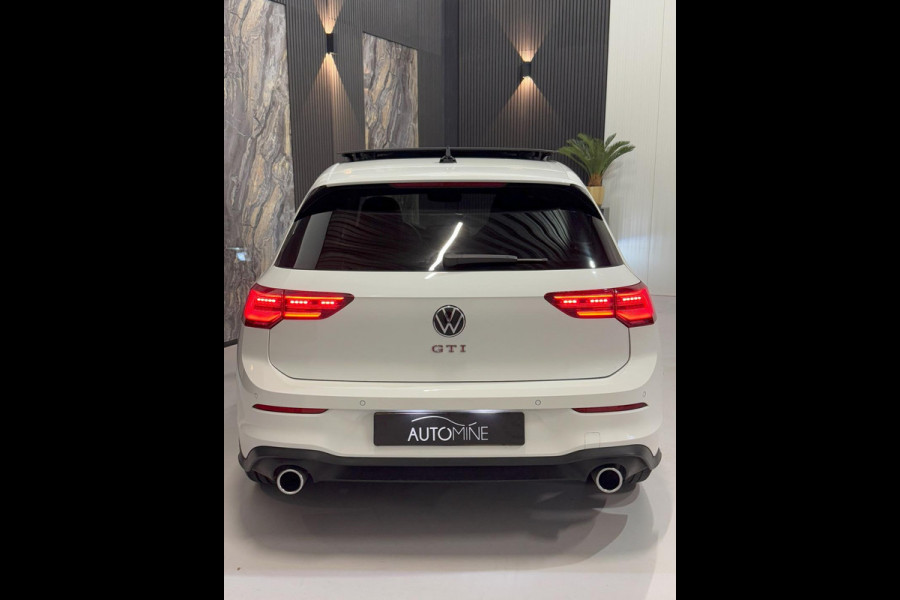 Volkswagen Golf 2.0 TSI GTI|PANO|KEYLESS|HEAD UP|HK|BOMVOL