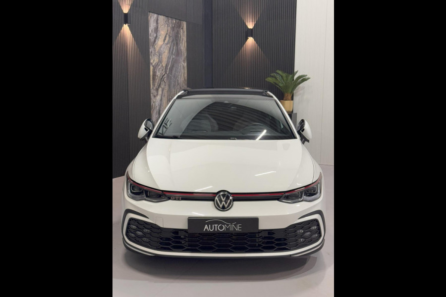 Volkswagen Golf 2.0 TSI GTI|PANO|KEYLESS|HEAD UP|HK|BOMVOL