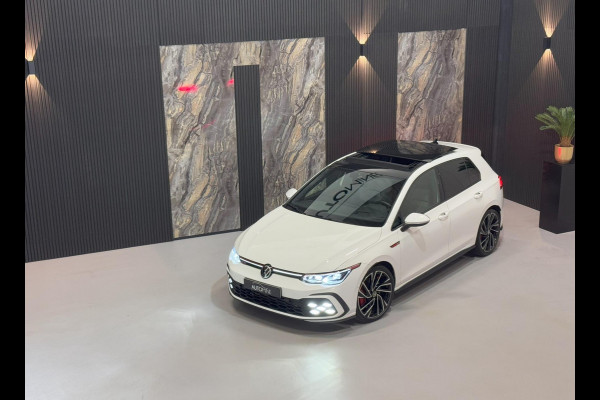 Volkswagen Golf 2.0 TSI GTI|PANO|KEYLESS|HEAD UP|HK|BOMVOL