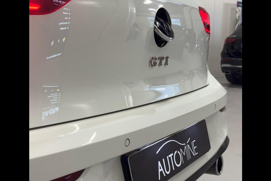 Volkswagen Golf 2.0 TSI GTI|PANO|KEYLESS|HEAD UP|HK|BOMVOL
