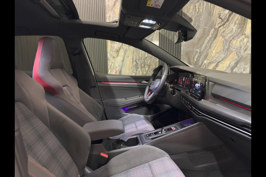 Volkswagen Golf 2.0 TSI GTI|PANO|KEYLESS|HEAD UP|HK|BOMVOL
