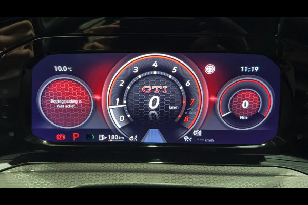 Volkswagen Golf 2.0 TSI GTI|PANO|KEYLESS|HEAD UP|HK|BOMVOL