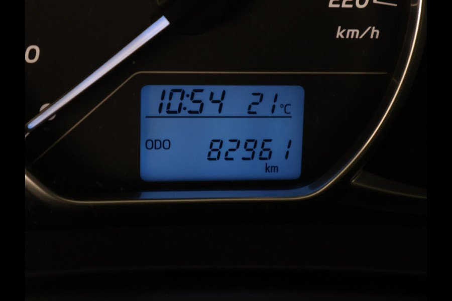 Toyota Yaris 1.0 VVT-i Bi-Tone | Airco | | Privacy Glass | Radio/USB/Bluetooth | Elektrische ramen