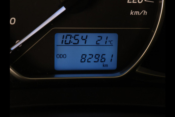 Toyota Yaris 1.0 VVT-i Bi-Tone | Airco | | Privacy Glass | Radio/USB/Bluetooth | Elektrische ramen
