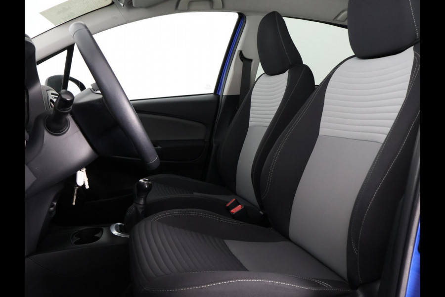Toyota Yaris 1.0 VVT-i Bi-Tone | Airco | | Privacy Glass | Radio/USB/Bluetooth | Elektrische ramen