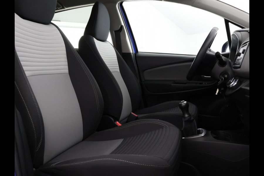 Toyota Yaris 1.0 VVT-i Bi-Tone | Airco | | Privacy Glass | Radio/USB/Bluetooth | Elektrische ramen