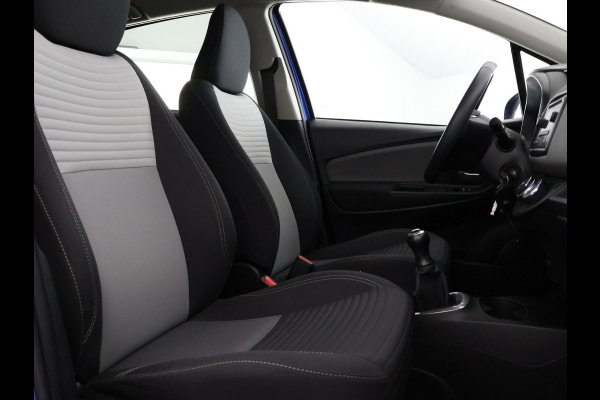 Toyota Yaris 1.0 VVT-i Bi-Tone | Airco | | Privacy Glass | Radio/USB/Bluetooth | Elektrische ramen