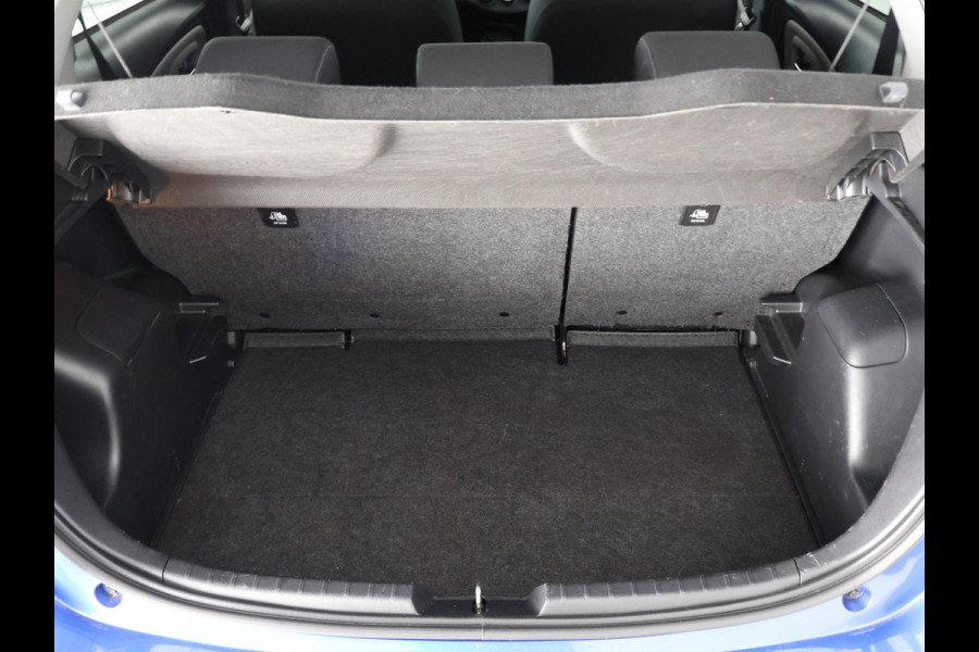 Toyota Yaris 1.0 VVT-i Bi-Tone | Airco | | Privacy Glass | Radio/USB/Bluetooth | Elektrische ramen