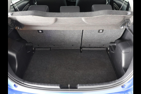 Toyota Yaris 1.0 VVT-i Bi-Tone | Airco | | Privacy Glass | Radio/USB/Bluetooth | Elektrische ramen