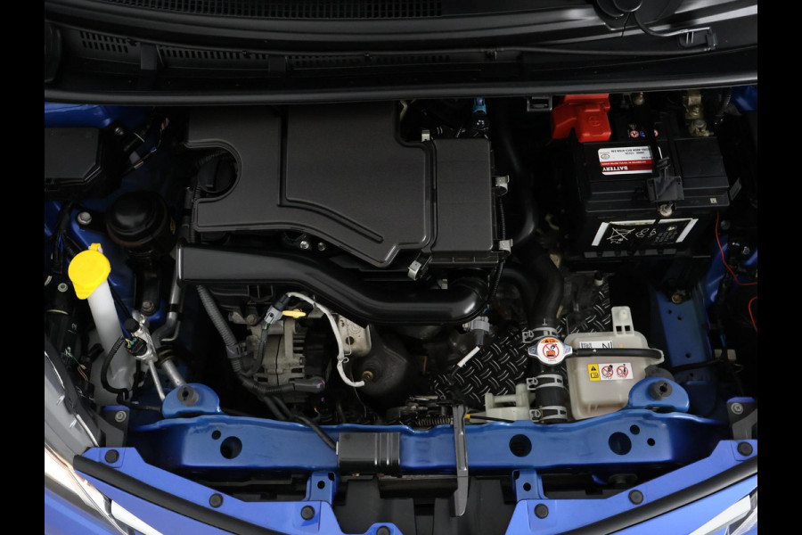 Toyota Yaris 1.0 VVT-i Bi-Tone | Airco | | Privacy Glass | Radio/USB/Bluetooth | Elektrische ramen