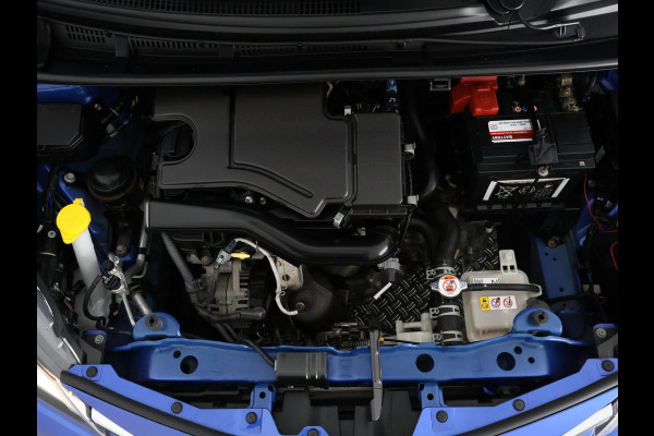 Toyota Yaris 1.0 VVT-i Bi-Tone | Airco | | Privacy Glass | Radio/USB/Bluetooth | Elektrische ramen