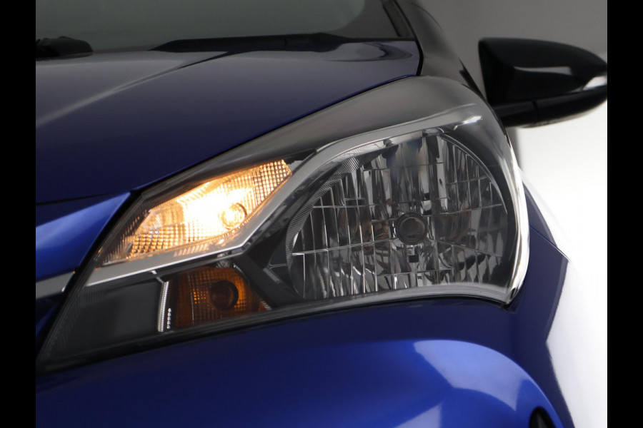 Toyota Yaris 1.0 VVT-i Bi-Tone | Airco | | Privacy Glass | Radio/USB/Bluetooth | Elektrische ramen