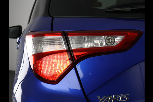 Toyota Yaris 1.0 VVT-i Bi-Tone | Airco | | Privacy Glass | Radio/USB/Bluetooth | Elektrische ramen