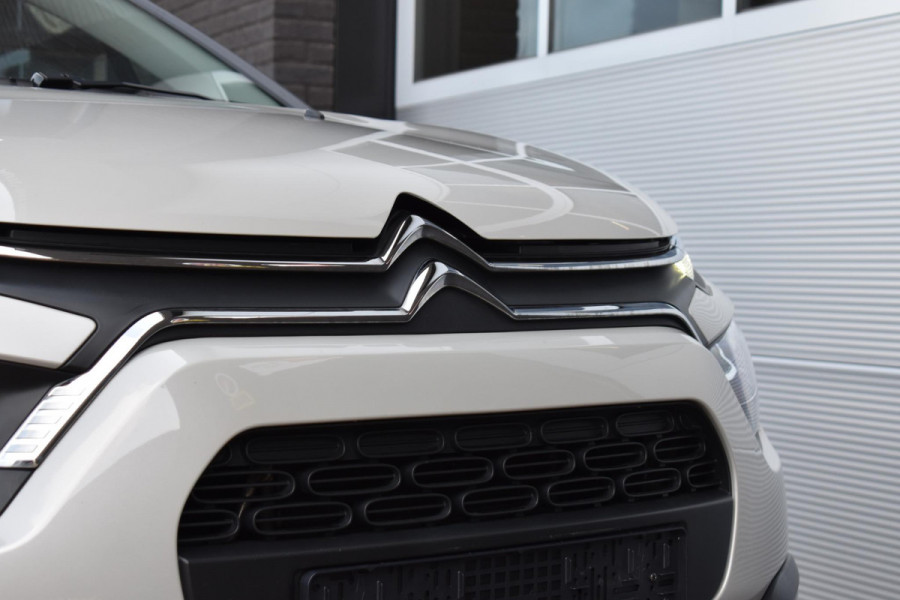 Citroën C3 1.2 PureTech Shine | Carplay | Stoelverw. | Incl. garantie