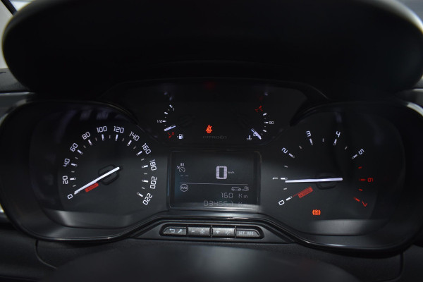 Citroën C3 1.2 PureTech Shine | Carplay | Stoelverw. | Incl. garantie