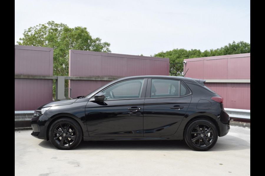 Opel Corsa 1.2 Turbo Yes PARKEERSENSOREN | CARPLAY | AIRCO | WINTERPAKKET |