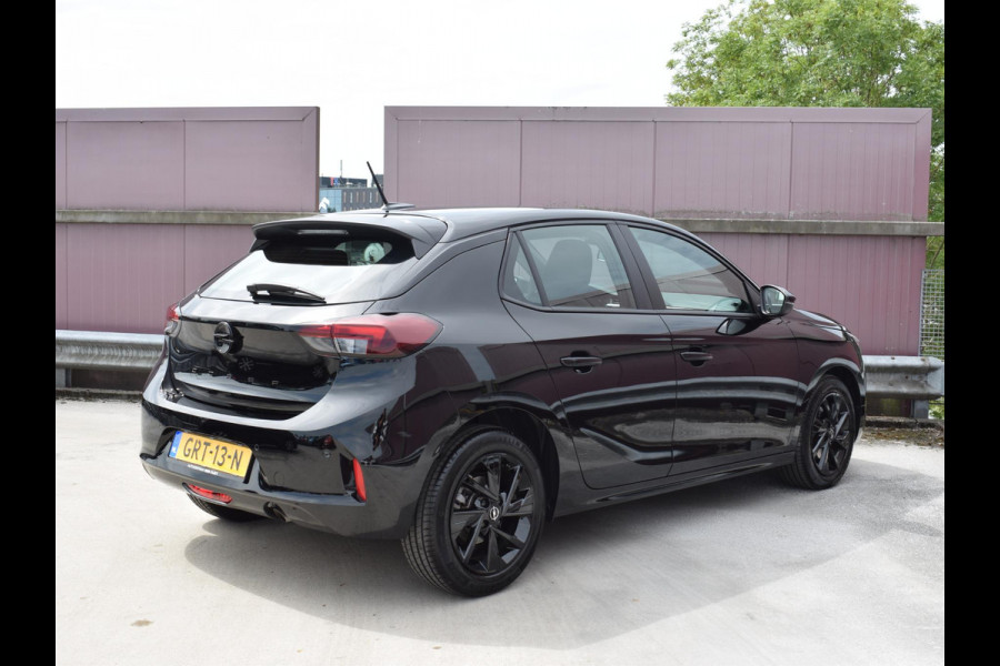 Opel Corsa 1.2 Turbo Yes PARKEERSENSOREN | CARPLAY | AIRCO | WINTERPAKKET |
