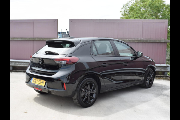 Opel Corsa 1.2 Turbo Yes PARKEERSENSOREN | CARPLAY | AIRCO | WINTERPAKKET |
