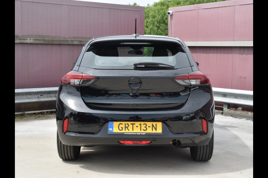 Opel Corsa 1.2 Turbo Yes PARKEERSENSOREN | CARPLAY | AIRCO | WINTERPAKKET |