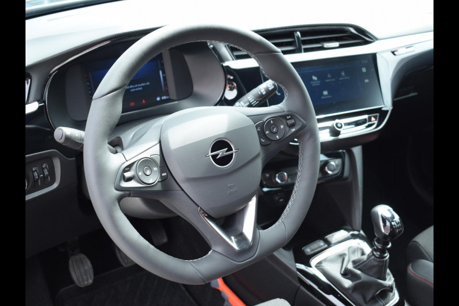 Opel Corsa 1.2 Turbo Yes PARKEERSENSOREN | CARPLAY | AIRCO | WINTERPAKKET |