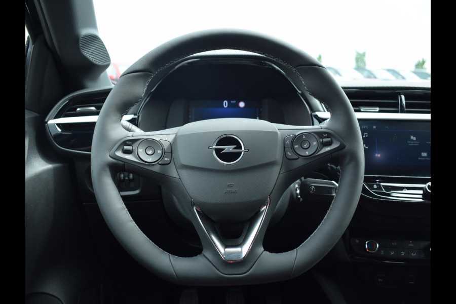 Opel Corsa 1.2 Turbo Yes PARKEERSENSOREN | CARPLAY | AIRCO | WINTERPAKKET |