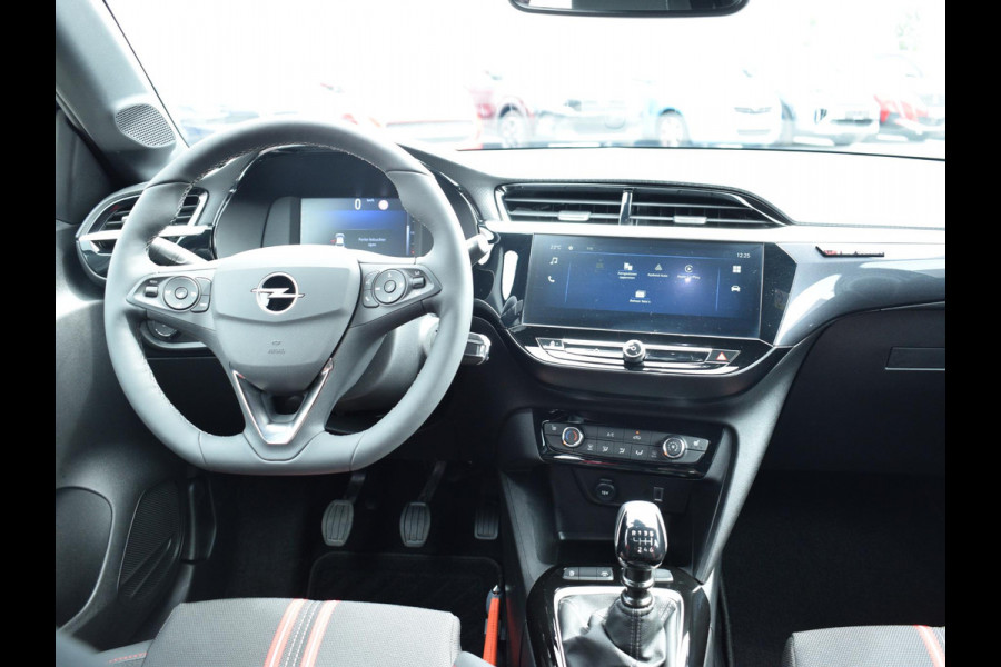 Opel Corsa 1.2 Turbo Yes PARKEERSENSOREN | CARPLAY | AIRCO | WINTERPAKKET |
