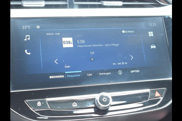 Opel Corsa 1.2 Turbo Yes PARKEERSENSOREN | CARPLAY | AIRCO | WINTERPAKKET |