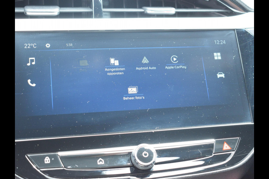 Opel Corsa 1.2 Turbo Yes PARKEERSENSOREN | CARPLAY | AIRCO | WINTERPAKKET |