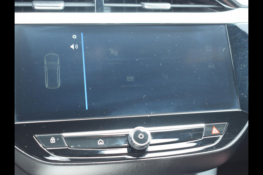 Opel Corsa 1.2 Turbo Yes PARKEERSENSOREN | CARPLAY | AIRCO | WINTERPAKKET |