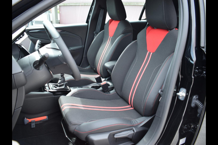 Opel Corsa 1.2 Turbo Yes PARKEERSENSOREN | CARPLAY | AIRCO | WINTERPAKKET |