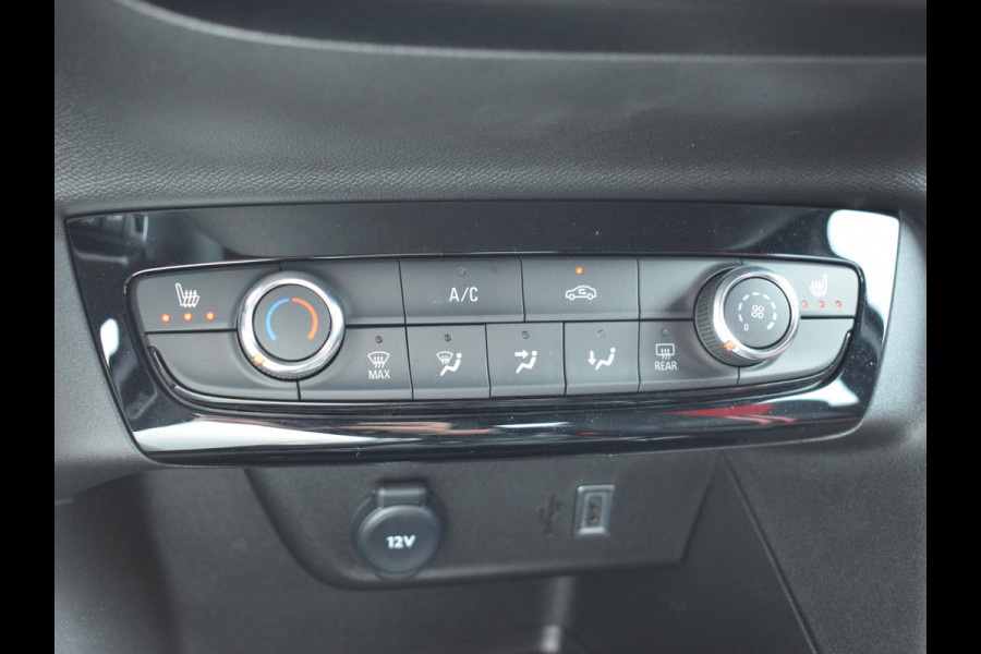 Opel Corsa 1.2 Turbo Yes PARKEERSENSOREN | CARPLAY | AIRCO | WINTERPAKKET |