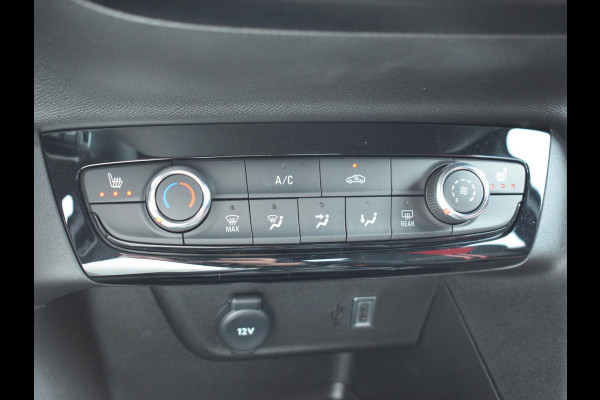 Opel Corsa 1.2 Turbo Yes PARKEERSENSOREN | CARPLAY | AIRCO | WINTERPAKKET |