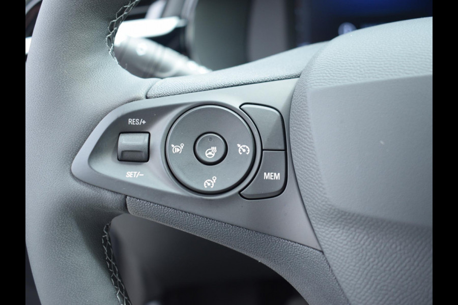 Opel Corsa 1.2 Turbo Yes PARKEERSENSOREN | CARPLAY | AIRCO | WINTERPAKKET |