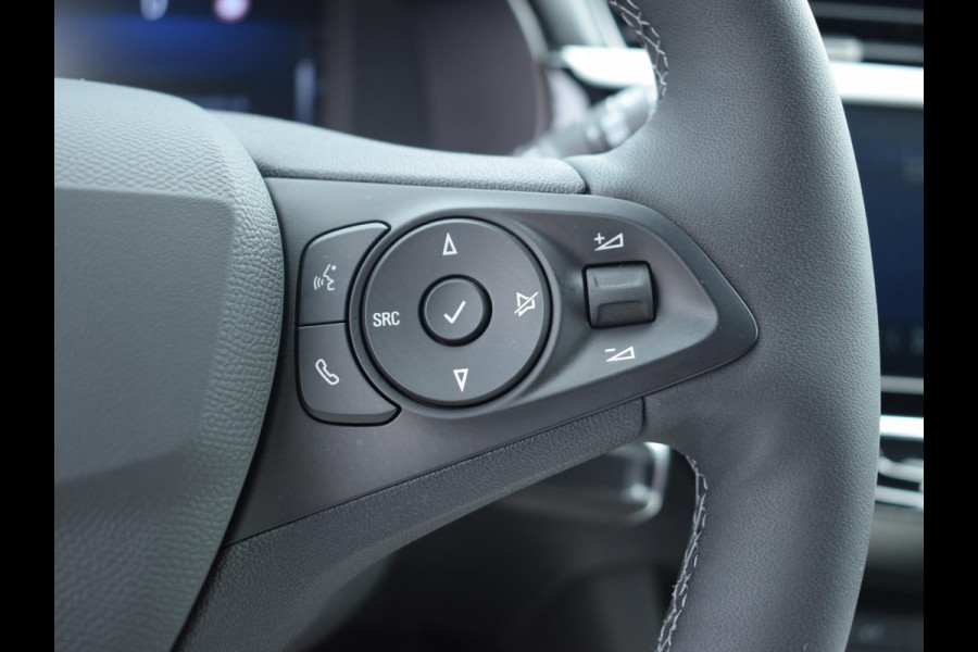Opel Corsa 1.2 Turbo Yes PARKEERSENSOREN | CARPLAY | AIRCO | WINTERPAKKET |