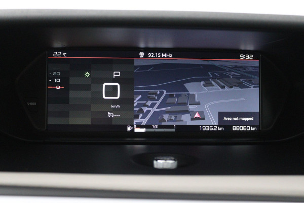 Citroën Grand C4 Picasso 1.2 PureTech Business 7P (PARKEERSENSOREN, TREKHAAK, STOELVERWARMING, CRUISE CONTROL, NL-AUTO)