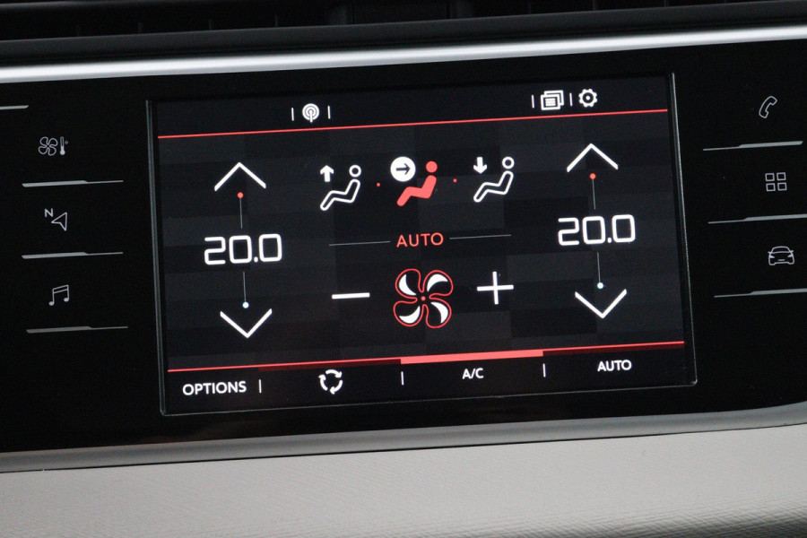 Citroën Grand C4 Picasso 1.2 PureTech Business 7P (PARKEERSENSOREN, TREKHAAK, STOELVERWARMING, CRUISE CONTROL, NL-AUTO)