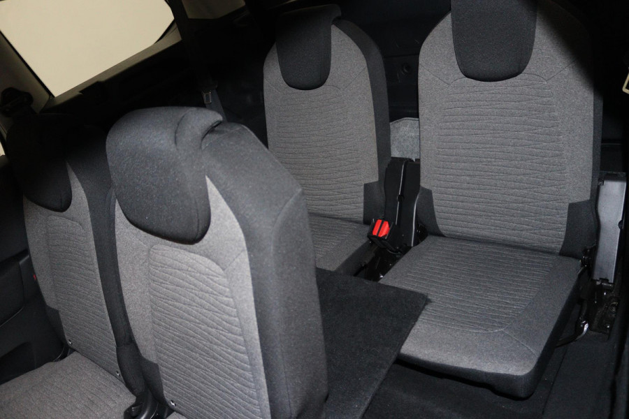 Citroën Grand C4 Picasso 1.2 PureTech Business 7P (PARKEERSENSOREN, TREKHAAK, STOELVERWARMING, CRUISE CONTROL, NL-AUTO)
