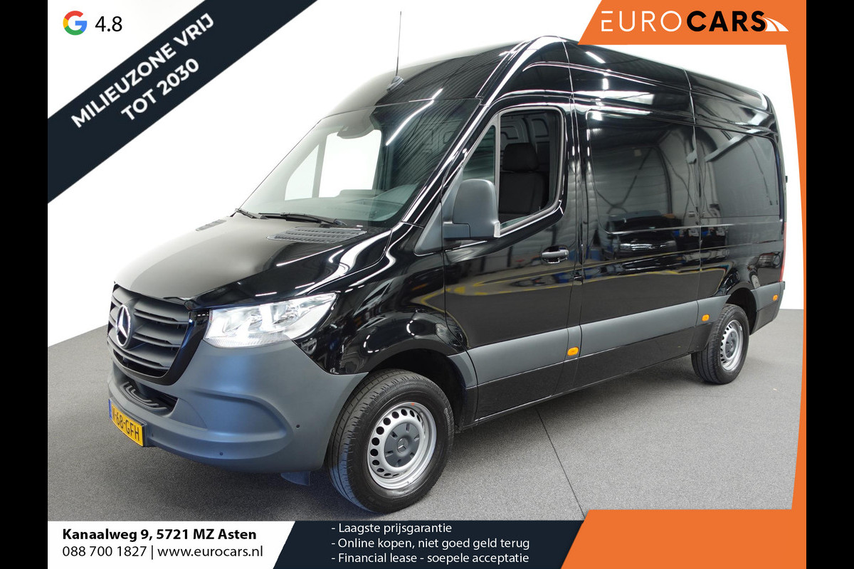Mercedes-Benz Sprinter 315 L2H2 Automaat Cruise Navi Trekhaak
