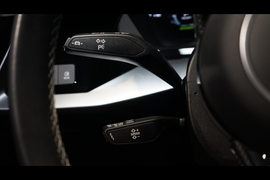 Audi A3 Sportback 35 TFSI 3x S-Line BLACK OPTIK AUTOMAAT-BANG OLUFSEN-DRIVE SELECT-KEYLESS-MATRIX-STOELVERWARMING