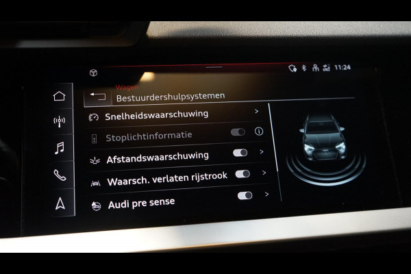 Audi A3 Sportback 35 TFSI 3x S-Line BLACK OPTIK AUTOMAAT-BANG OLUFSEN-DRIVE SELECT-KEYLESS-MATRIX-STOELVERWARMING