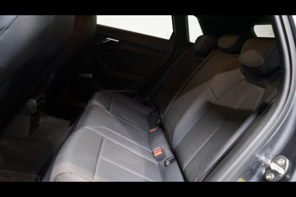 Audi A3 Sportback 35 TFSI 3x S-Line BLACK OPTIK AUTOMAAT-BANG OLUFSEN-DRIVE SELECT-KEYLESS-MATRIX-STOELVERWARMING