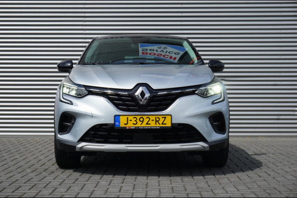 Renault Captur 100PK Intens NAVI | CAMERA | PDC V+A | CRUISE | CLIMA | KEYLESS!