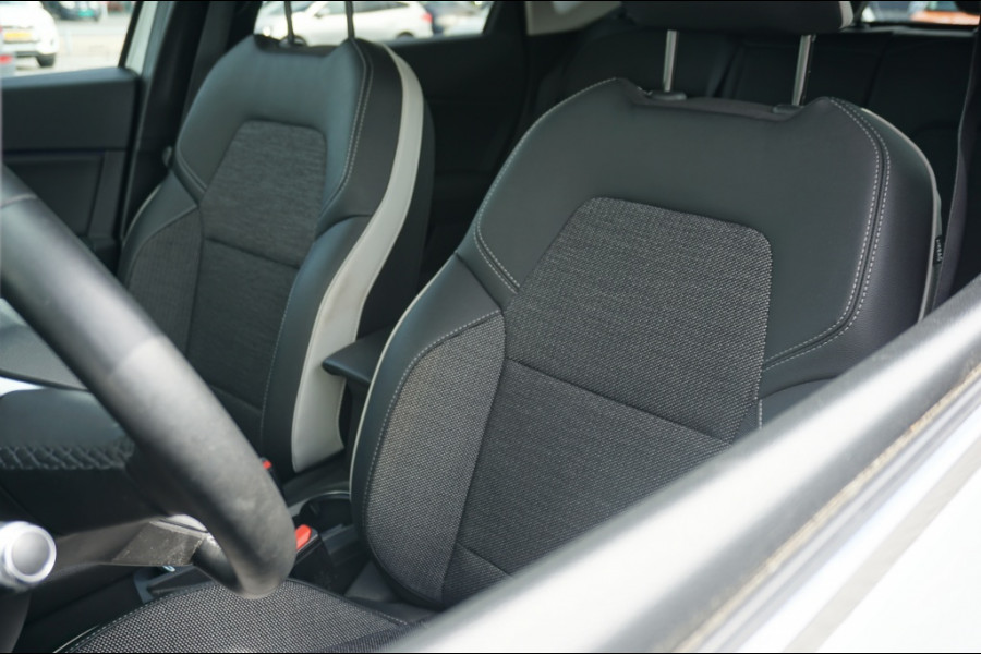 Renault Captur 100PK Intens NAVI | CAMERA | PDC V+A | CRUISE | CLIMA | KEYLESS!