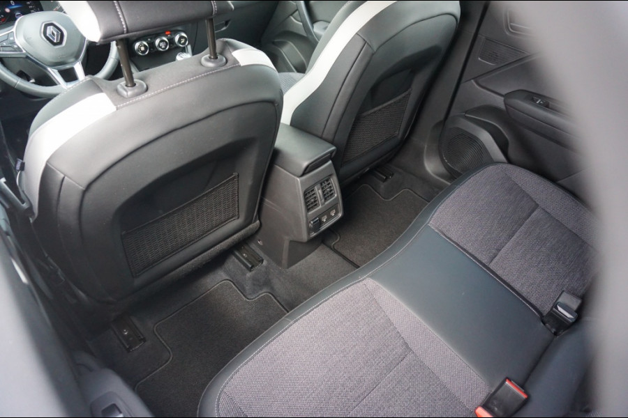 Renault Captur 100PK Intens NAVI | CAMERA | PDC V+A | CRUISE | CLIMA | KEYLESS!
